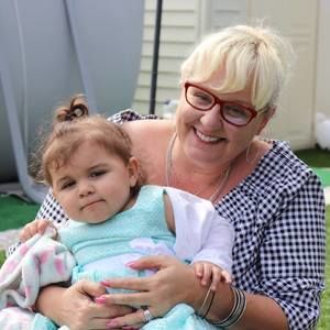 Meet your Posher, Deanna